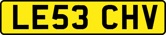 LE53CHV
