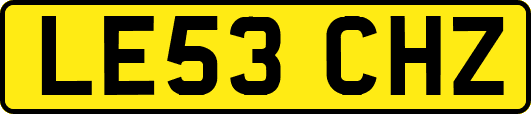 LE53CHZ