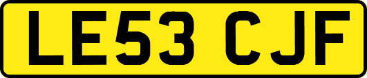 LE53CJF