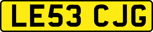 LE53CJG