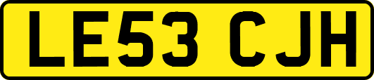 LE53CJH