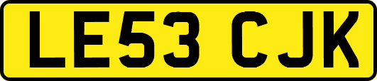 LE53CJK