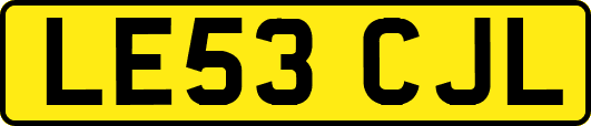 LE53CJL