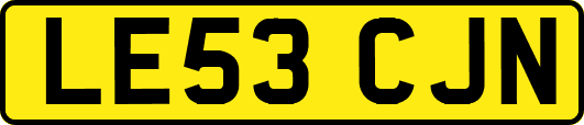 LE53CJN