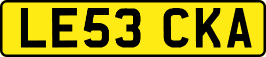 LE53CKA