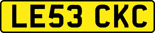 LE53CKC
