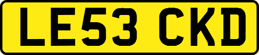 LE53CKD