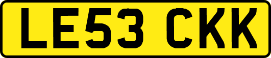 LE53CKK