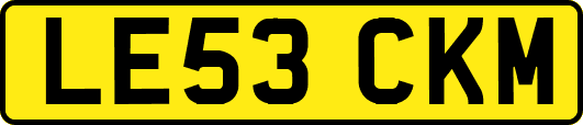 LE53CKM