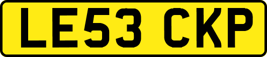 LE53CKP