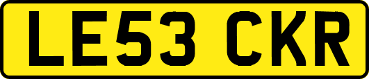 LE53CKR