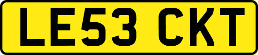 LE53CKT