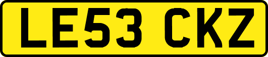 LE53CKZ