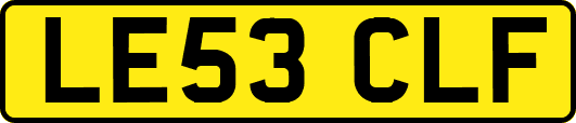 LE53CLF