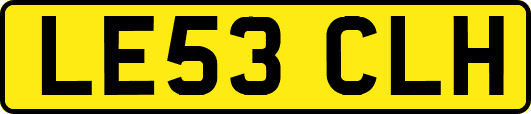 LE53CLH