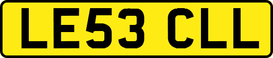 LE53CLL