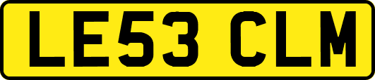 LE53CLM