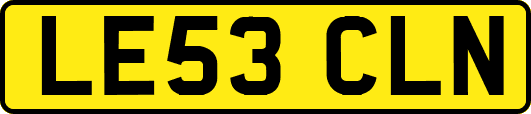 LE53CLN