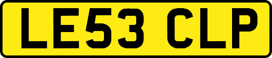 LE53CLP