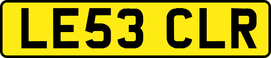 LE53CLR