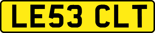 LE53CLT