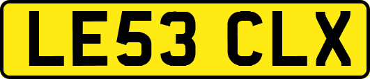 LE53CLX