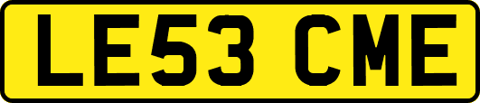 LE53CME