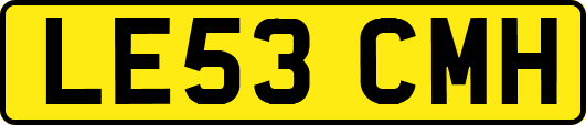 LE53CMH