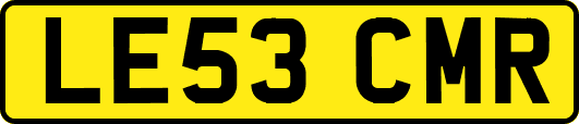 LE53CMR