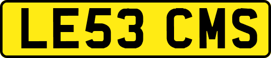 LE53CMS