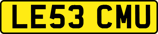 LE53CMU