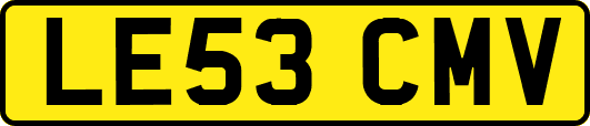LE53CMV