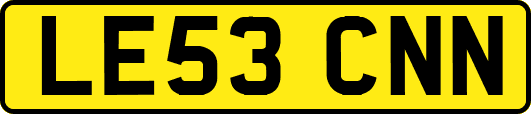 LE53CNN