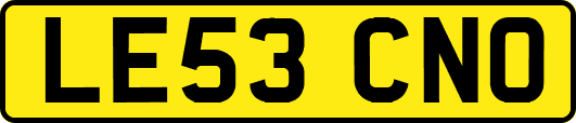 LE53CNO