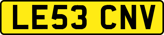 LE53CNV
