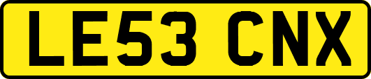 LE53CNX