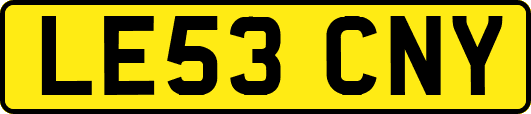 LE53CNY