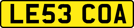 LE53COA