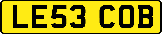 LE53COB