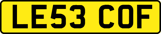 LE53COF