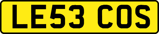 LE53COS