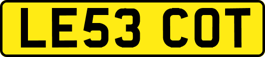 LE53COT