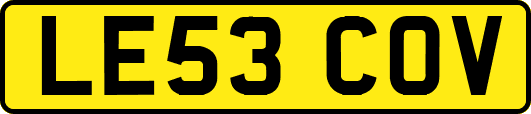 LE53COV