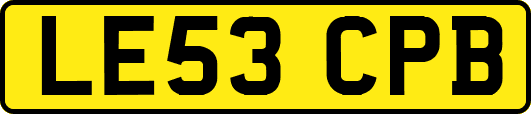 LE53CPB