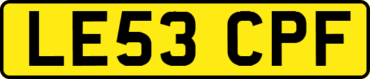 LE53CPF