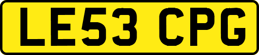 LE53CPG