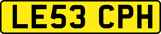 LE53CPH