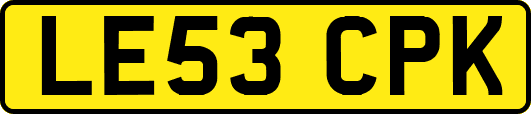 LE53CPK