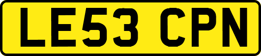 LE53CPN