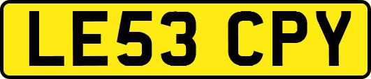 LE53CPY